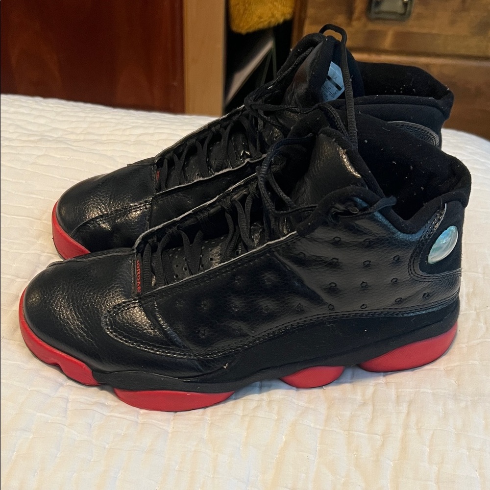 Size 11 - Air Jordan 13 Retro Dirty Bred